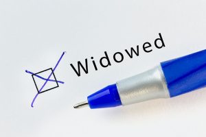 UBC event explores the impact of widowhood on women