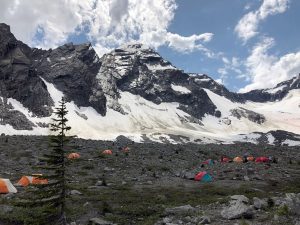 State of the Mountains highlights highs and lows of climate change