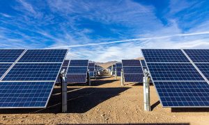 UBCO researcher studies procedures to convert solar energy technologies